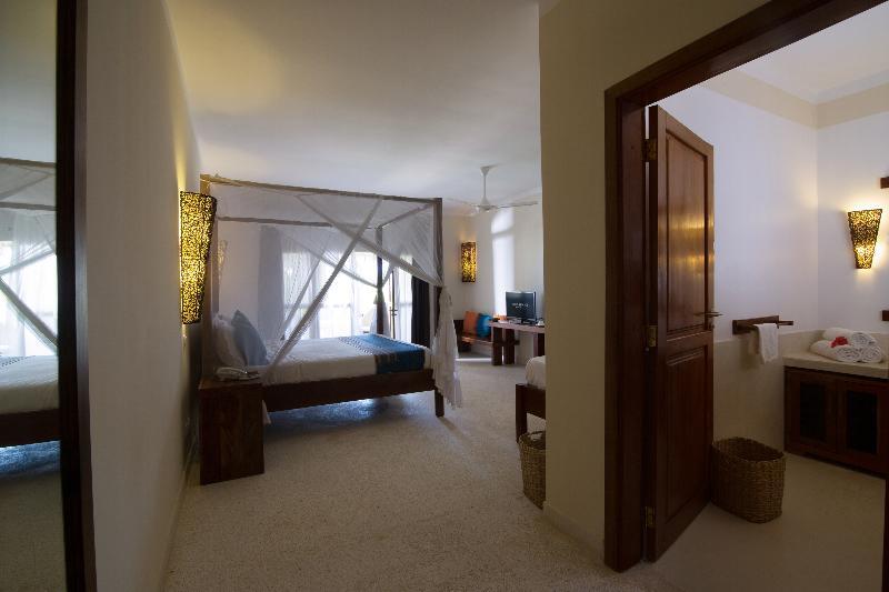 Fruit And Spice Wellness Villa *