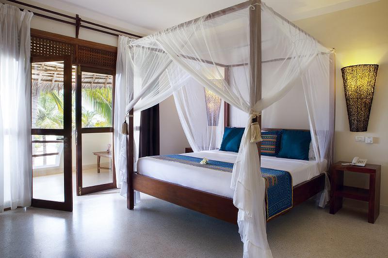 Fruit And Spice Wellness Villa Kizimkazi