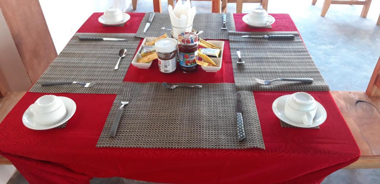 Vuai Bungalow 3*