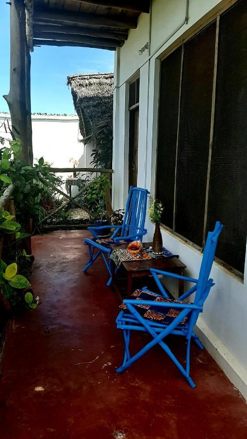 Kilimani House Bed & Breakfast Nungwi
