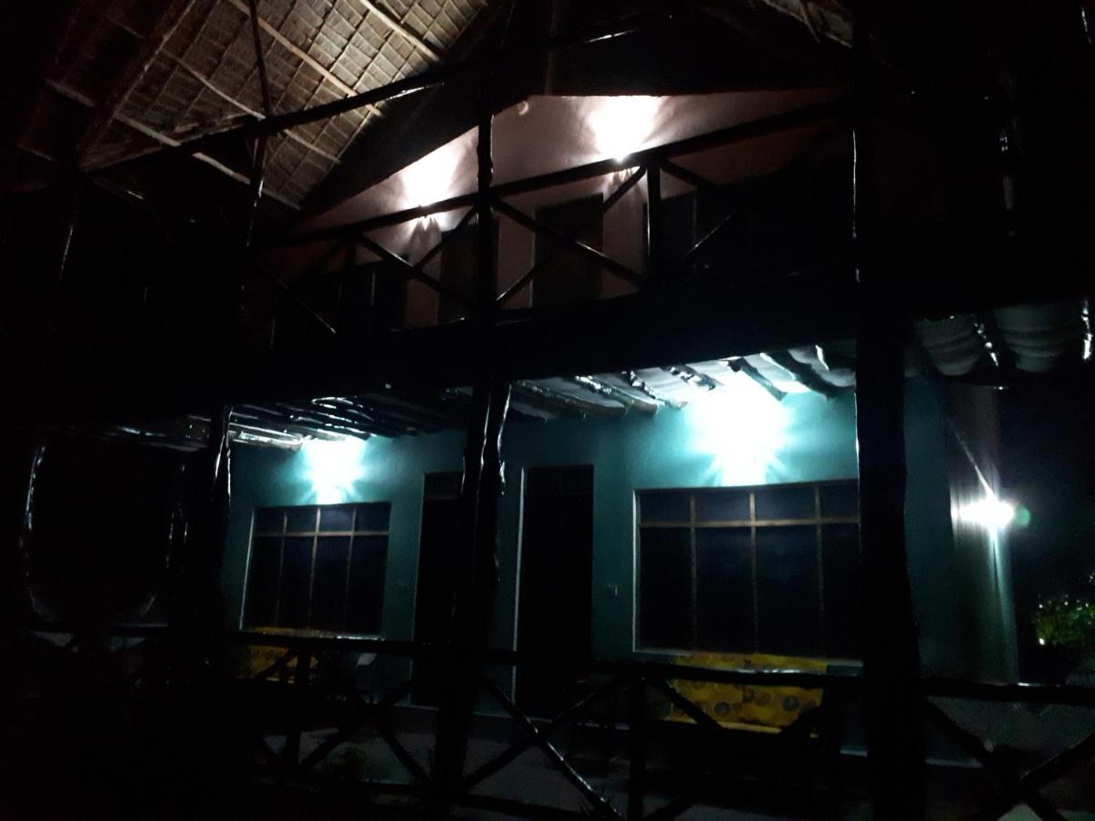 Lodge Jua Peponi Michamvi Kae