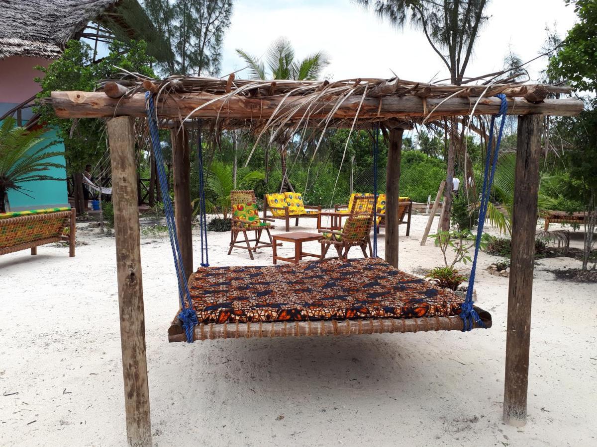 Jua Peponi Lodge