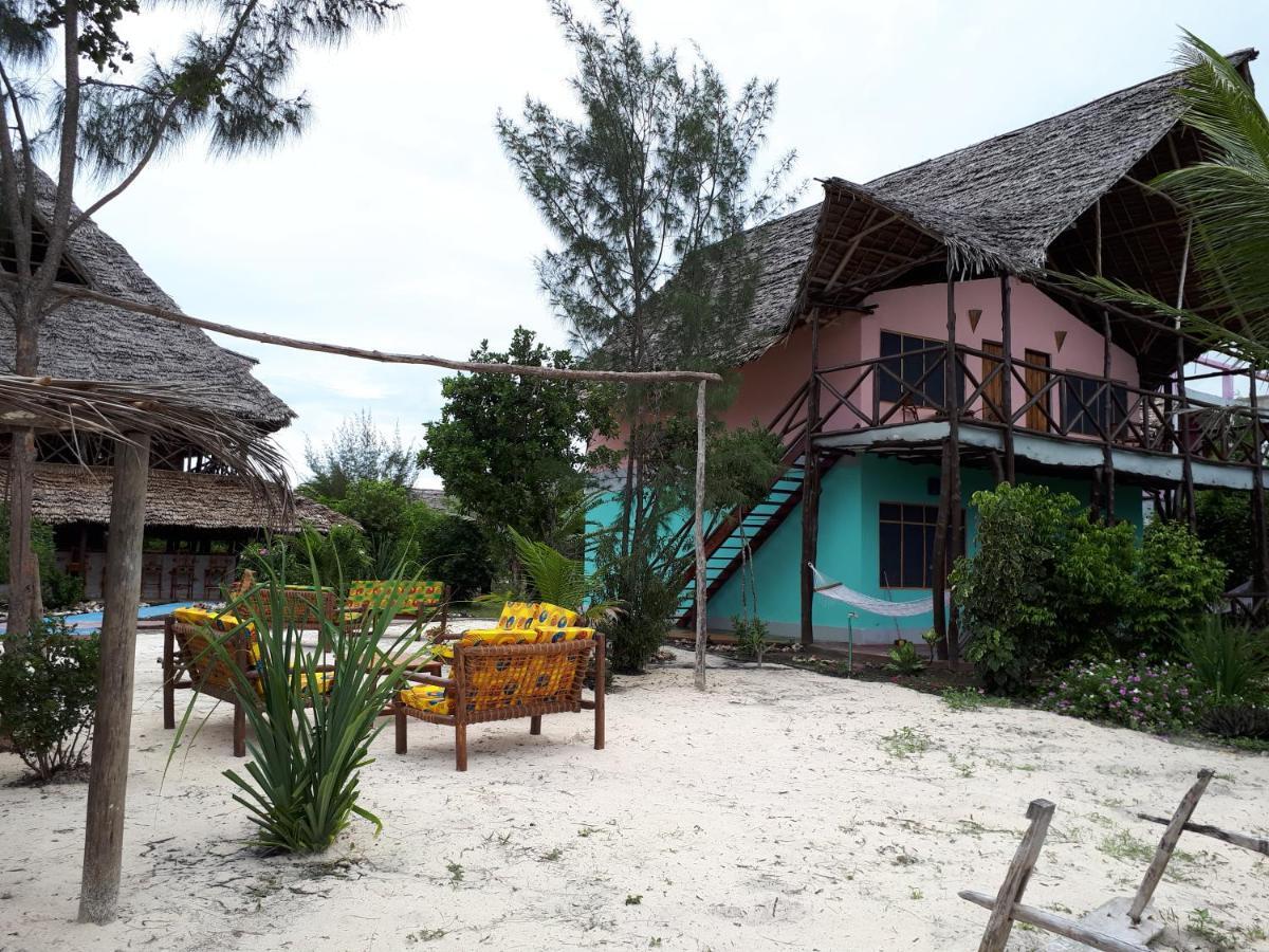 Jua Peponi Michamvi Kae