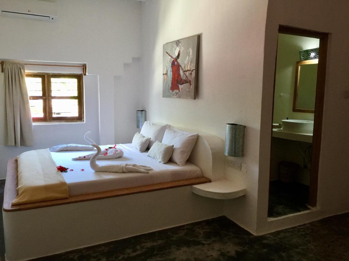 Getaway Hotel