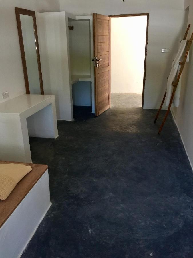 Getaway 3* Nungwi