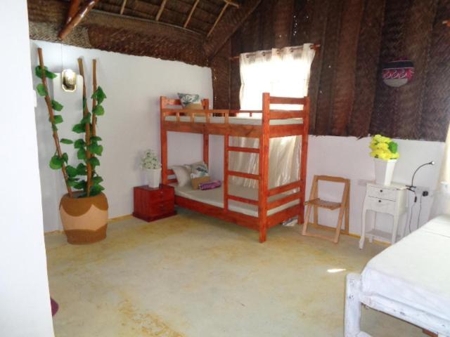 Guest house Palm 3*