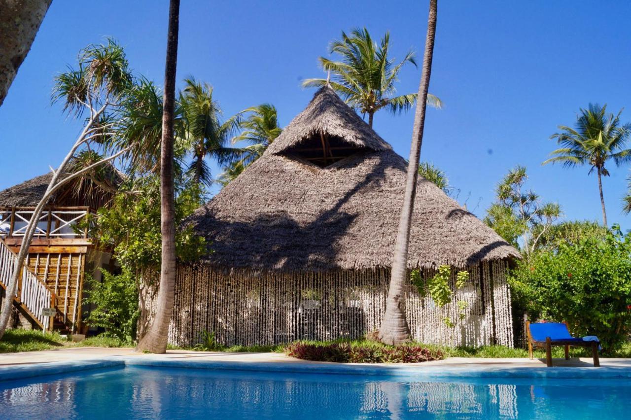 Laguna Palace Zanzibar * Michamvi Kae
