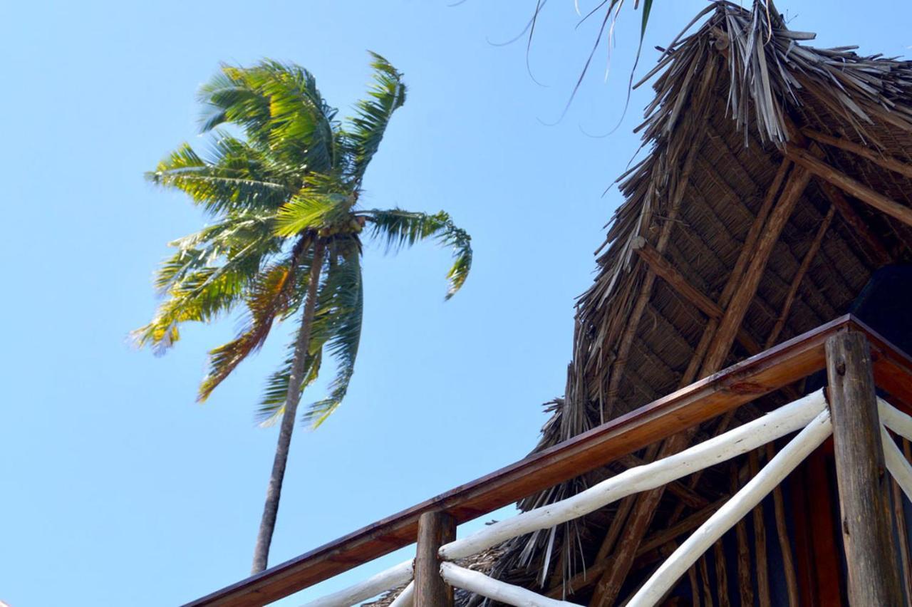 Resort Laguna Palace Zanzibar Michamvi Kae