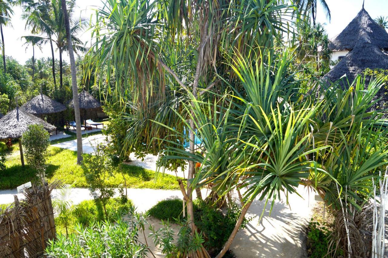 Laguna Palace Zanzibar Resort Michamvi Kae