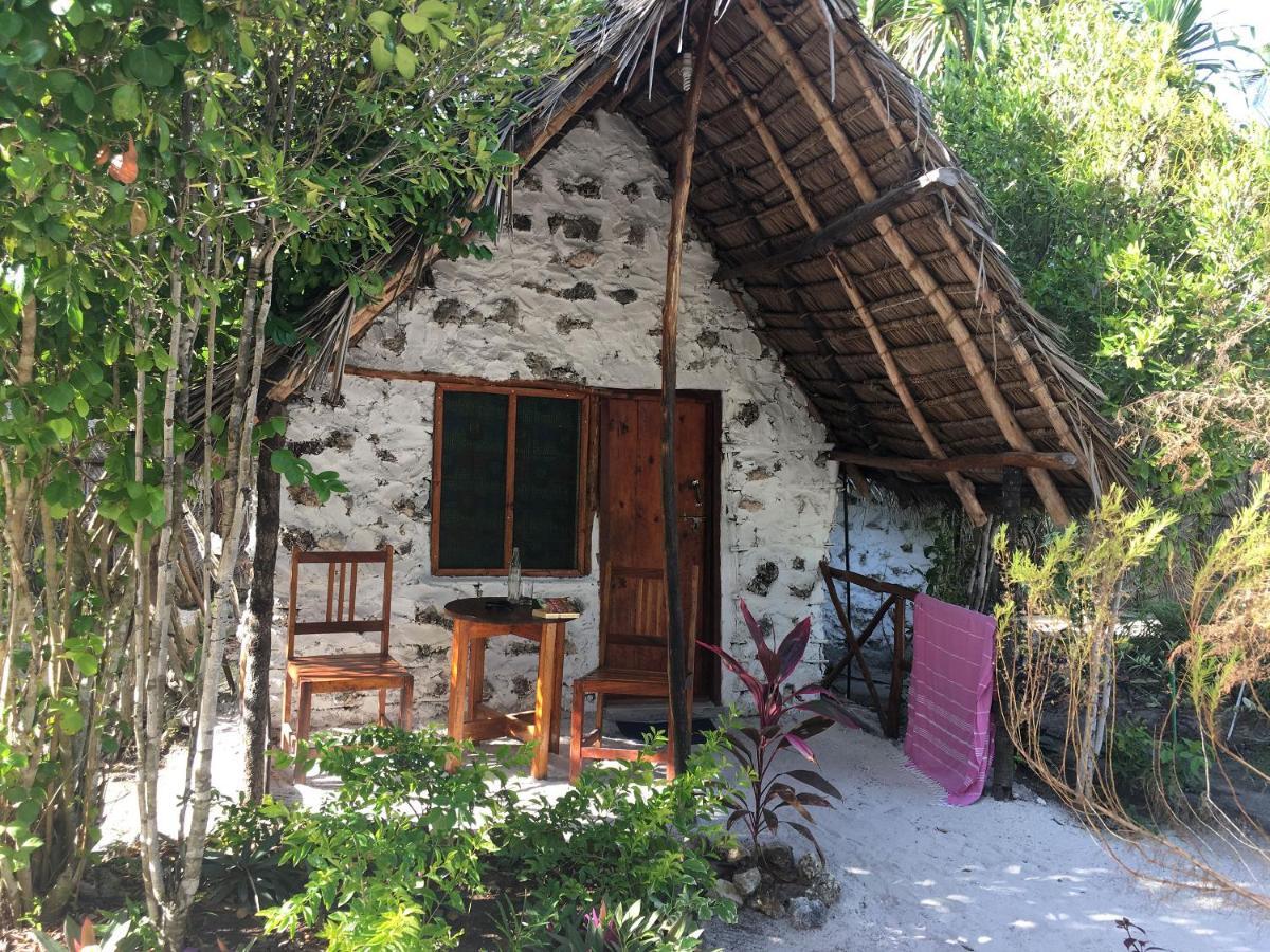 Lodge Mount Zion Michamvi Kae