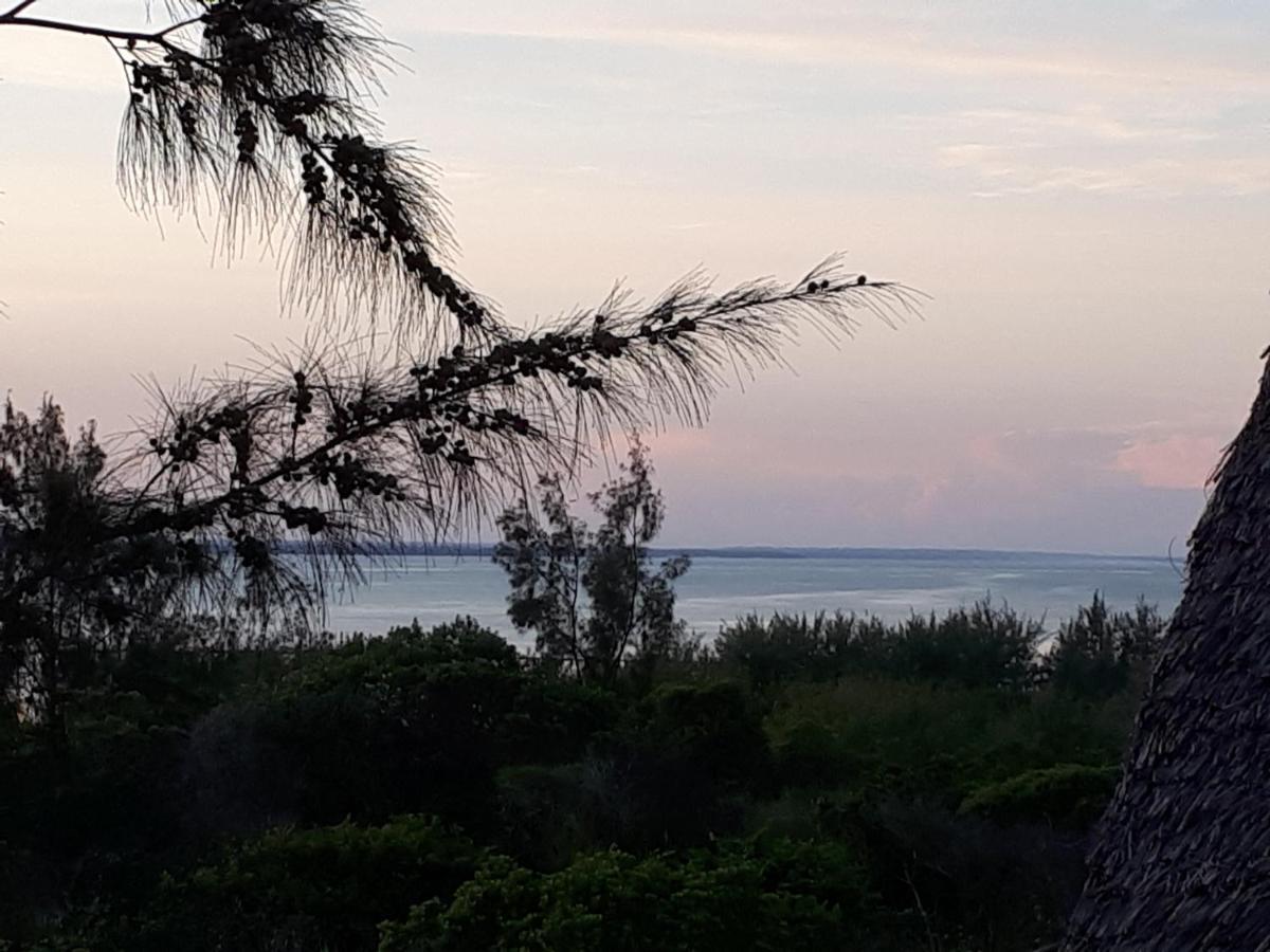 Lodge Jua Peponi