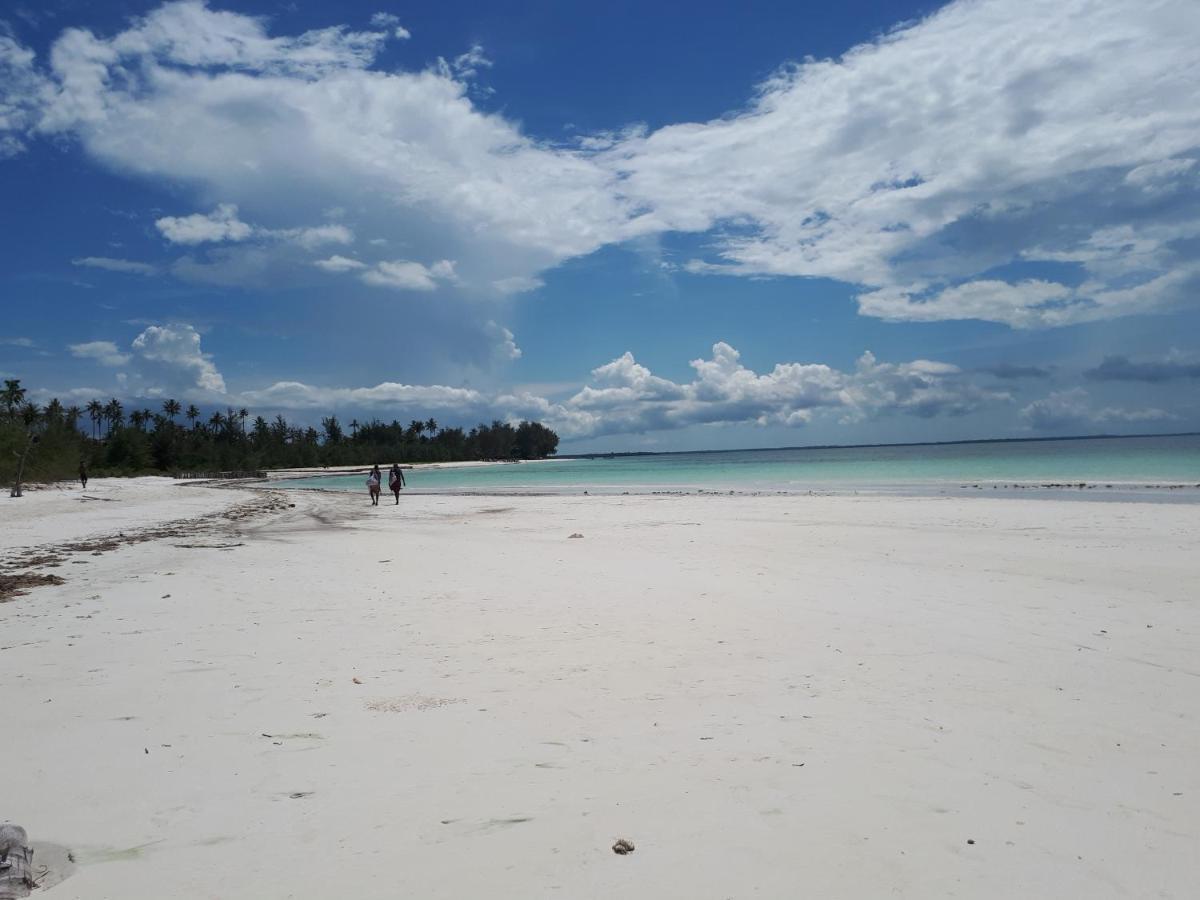 Lodge Jua Peponi Michamvi Kae