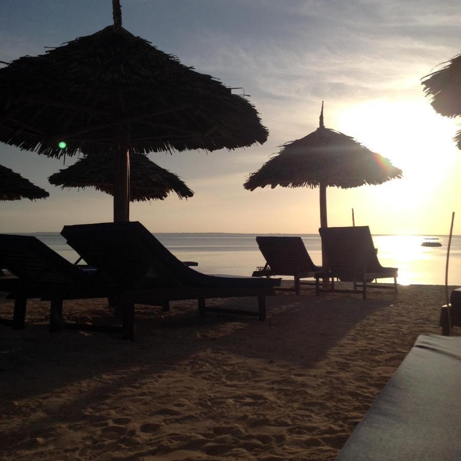 Sunseabar Kendwa