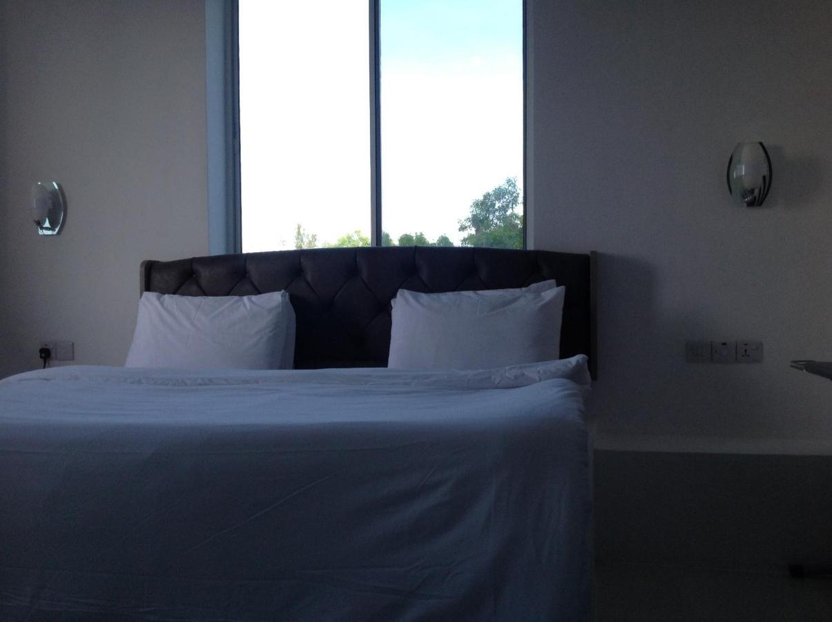 Sunseabar Kendwa