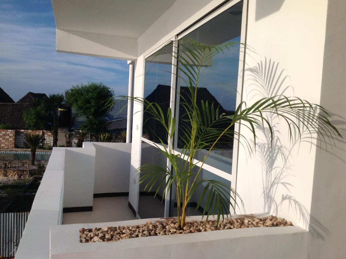 Sunseabar Hotel Kendwa