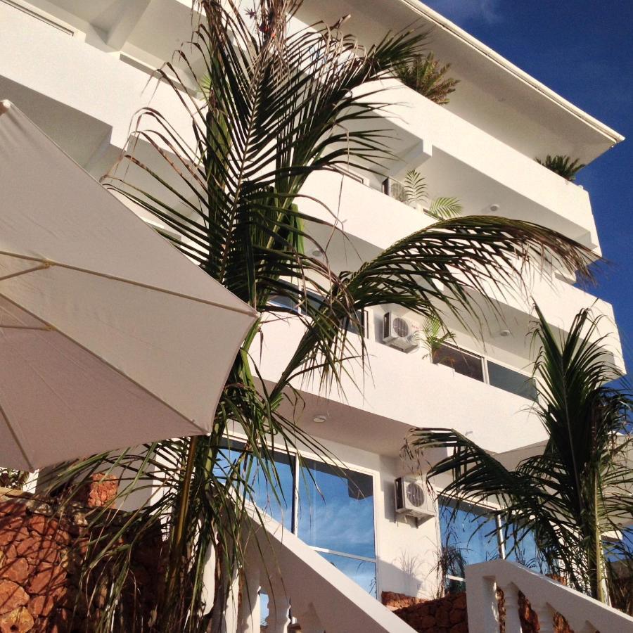 Hotel Sunseabar Kendwa