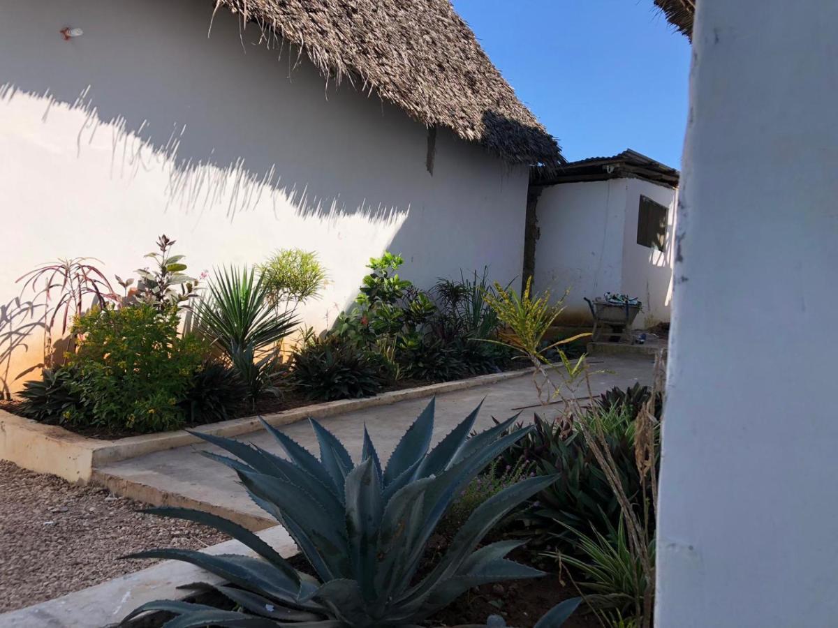 Getaway Hotel Nungwi