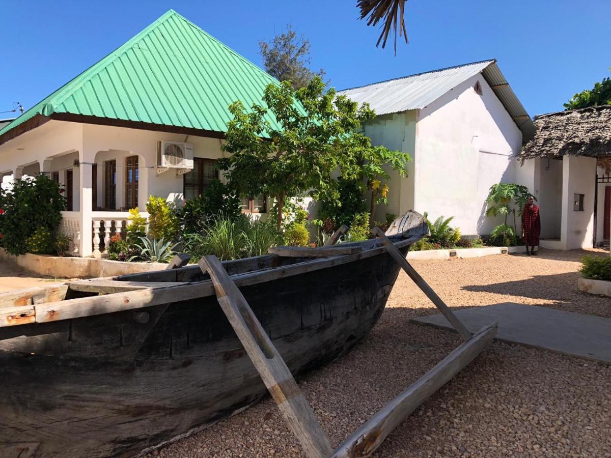 Hotel Getaway Nungwi