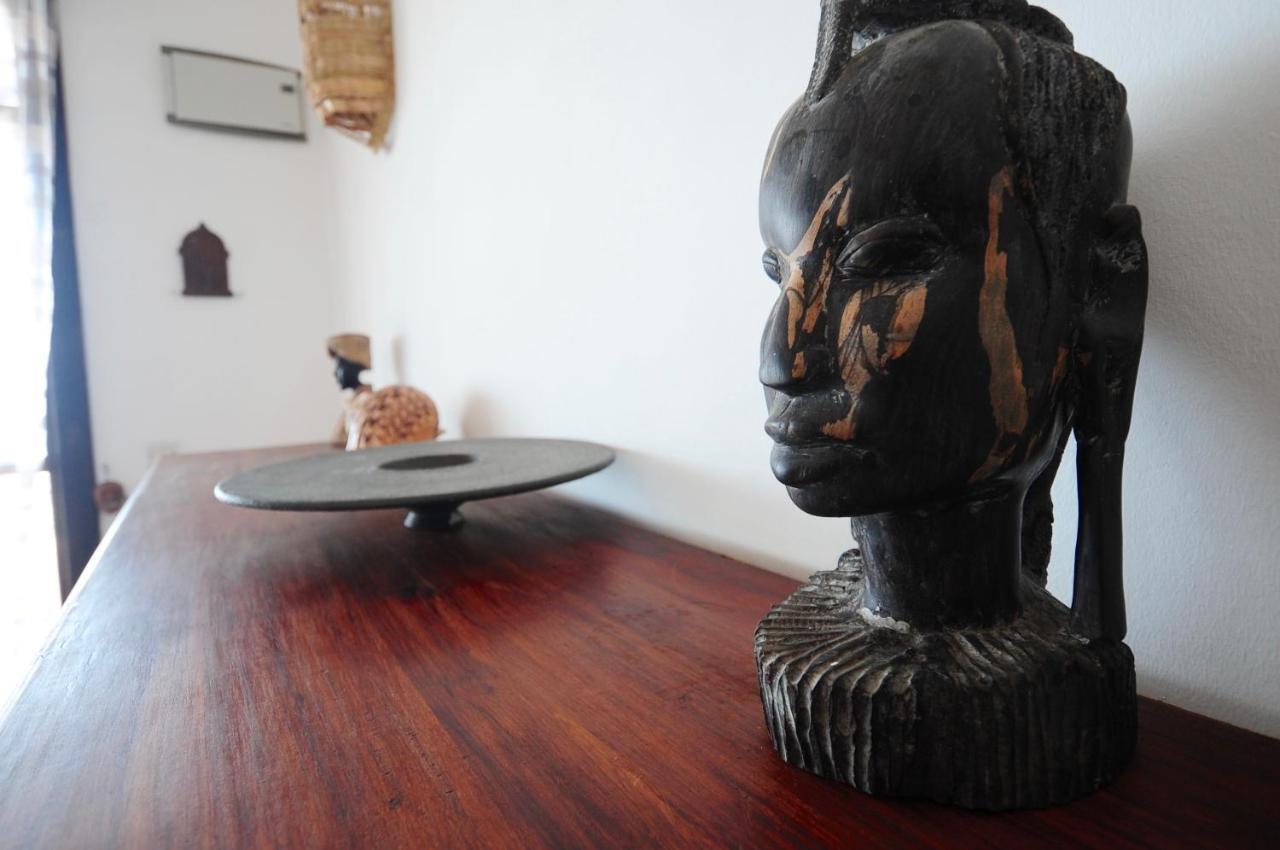 Villa Kobe Kiwengwa (Zanzibar)