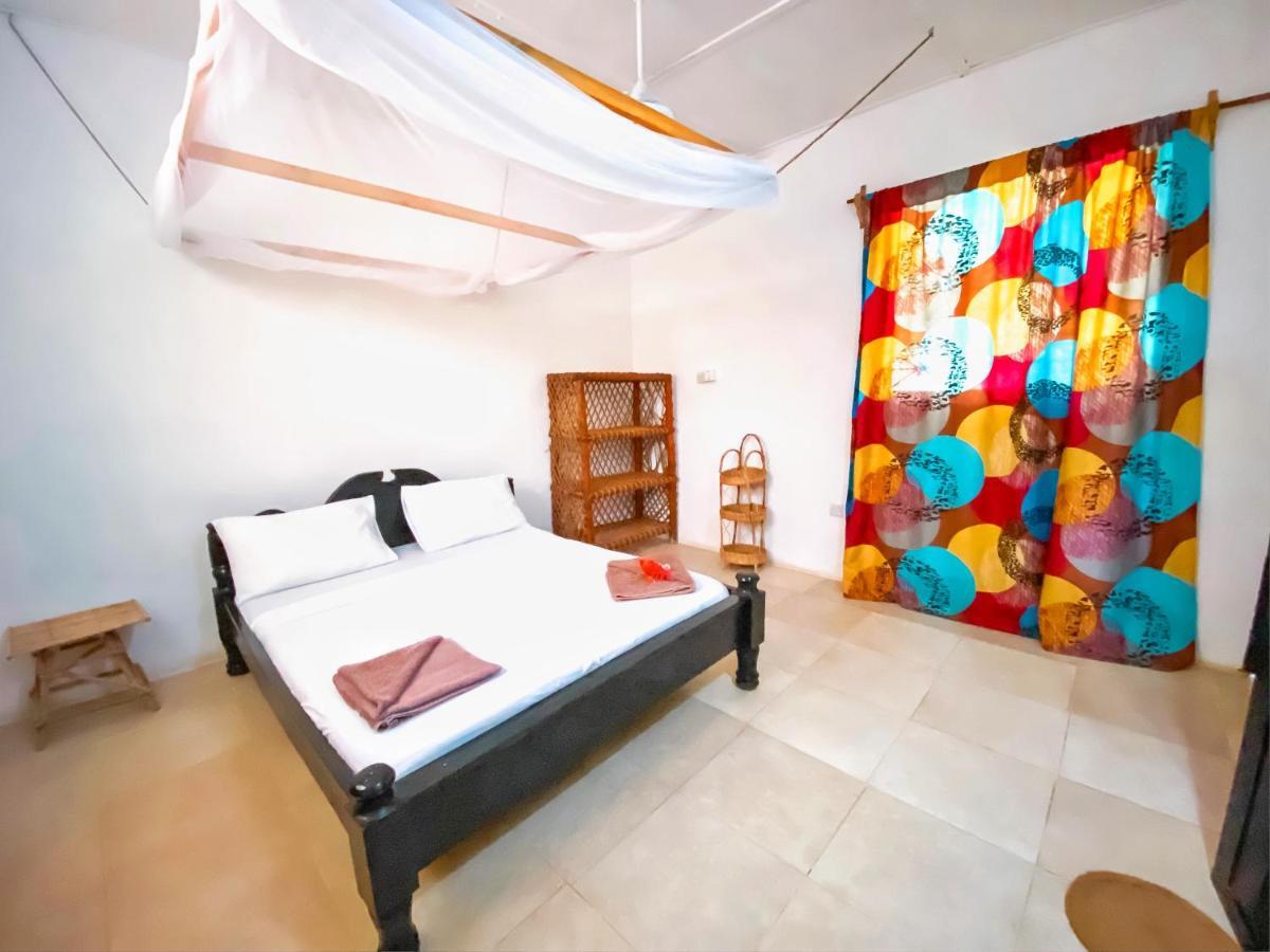 Hotel Papaya Nungwi