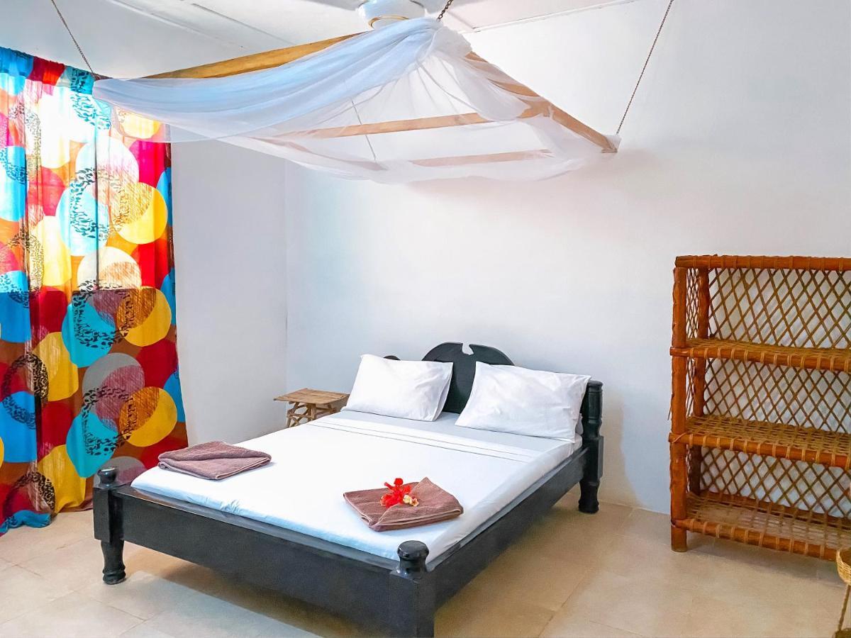 Hotel Papaya Nungwi