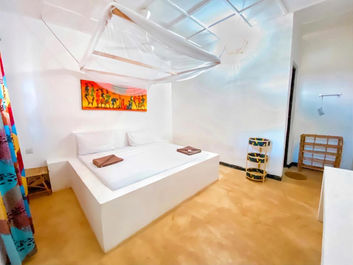 Hotel Papaya