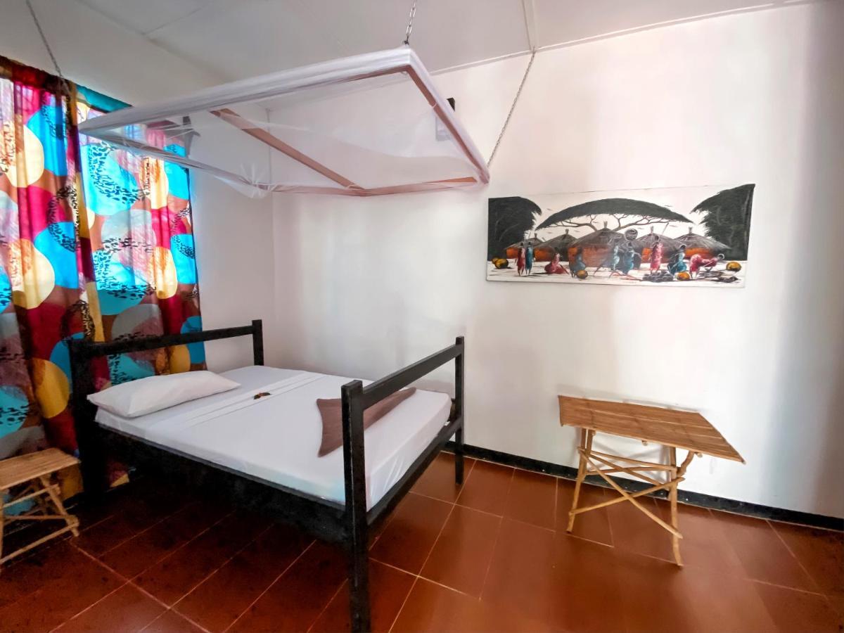 Hotel Papaya