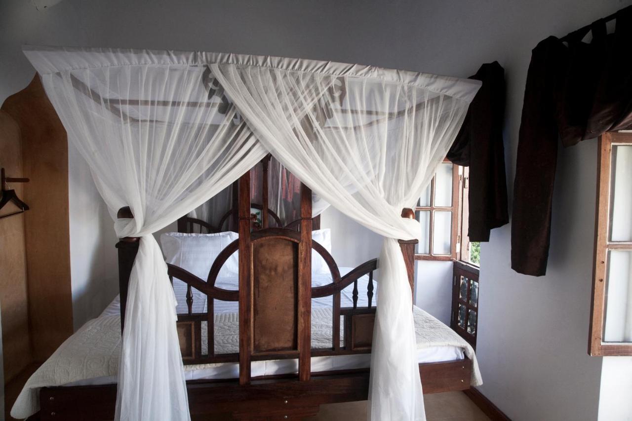 Hiliki House Zanzibar