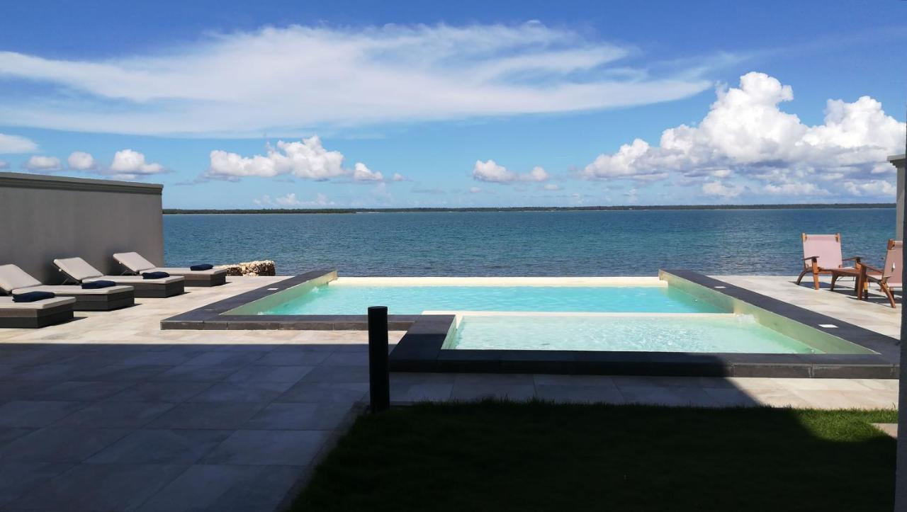 Dt Villa Zanzibar