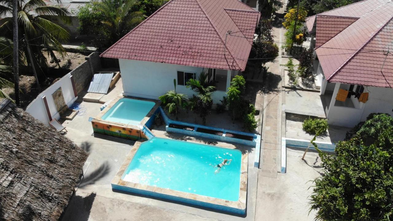 Hotel Vuai Bungalow Kiwengwa (Zanzibar)