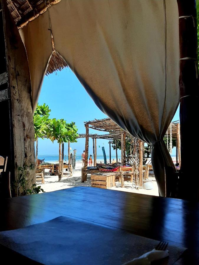 Hotel Sunrise Zanzibar