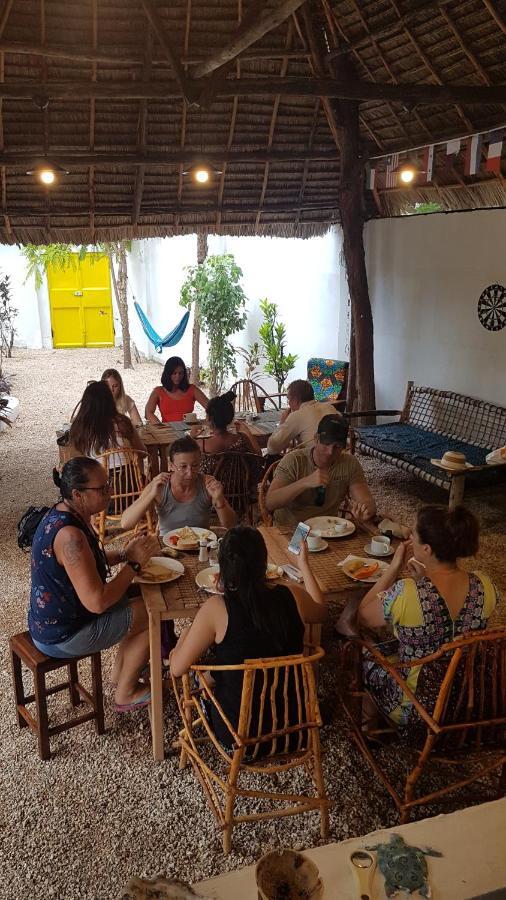Wakanda Guest house