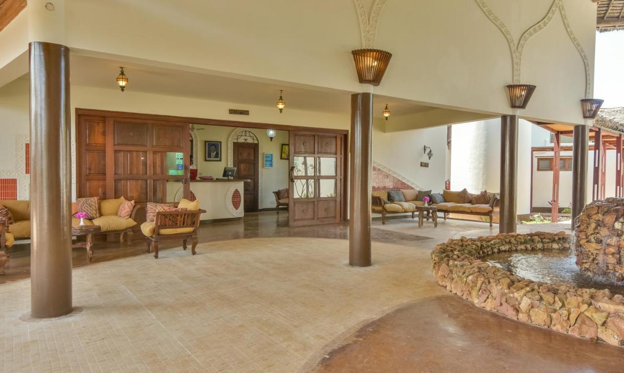 Kena Resort Matemwe (Zanzibar)
