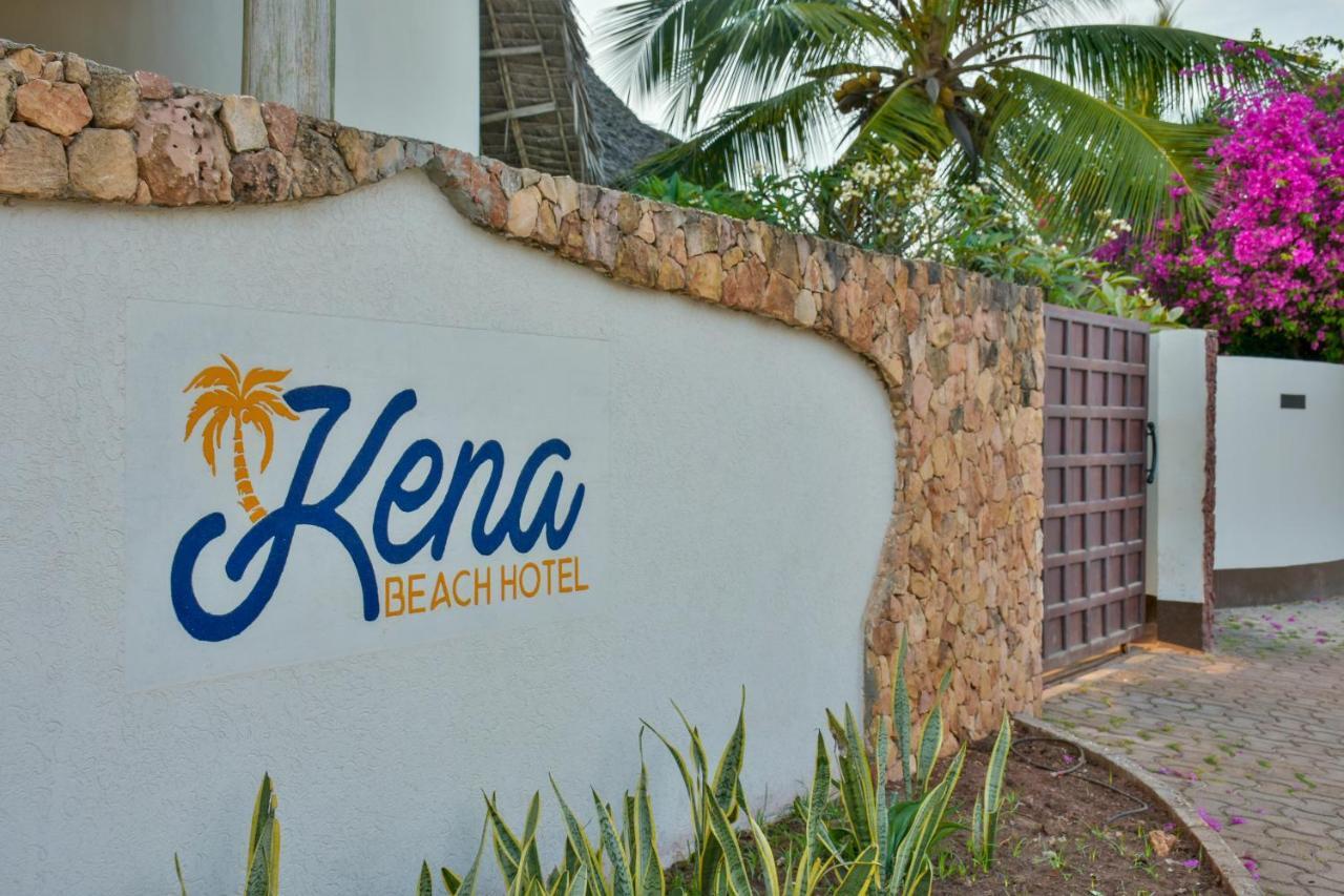 Resort Kena 4*