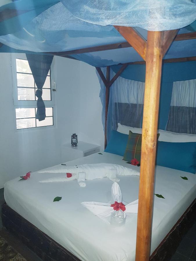 Baby Lodge
