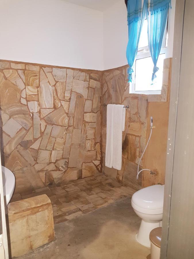 Baby Lodge Nungwi