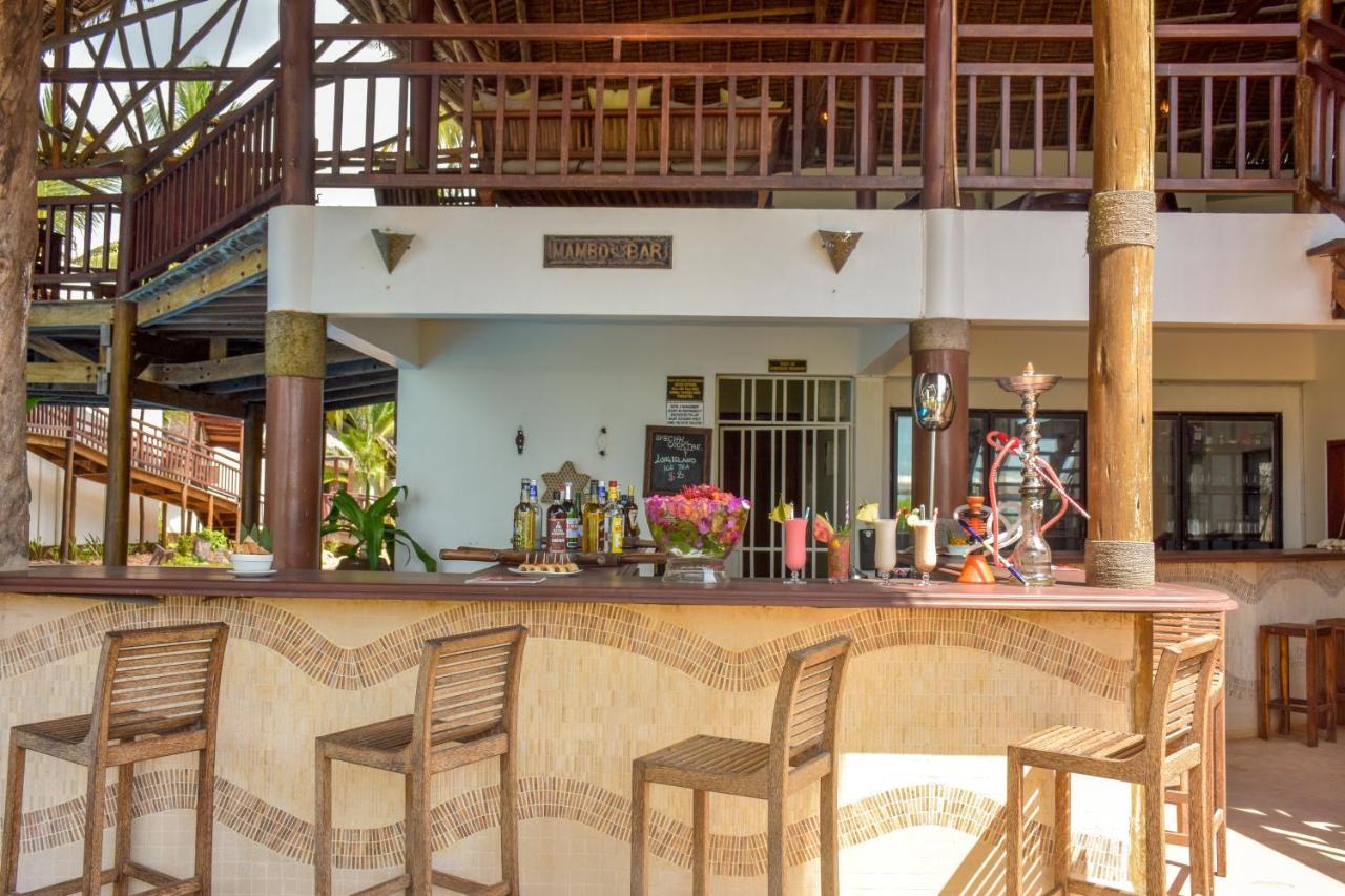 Resort Kena 4*