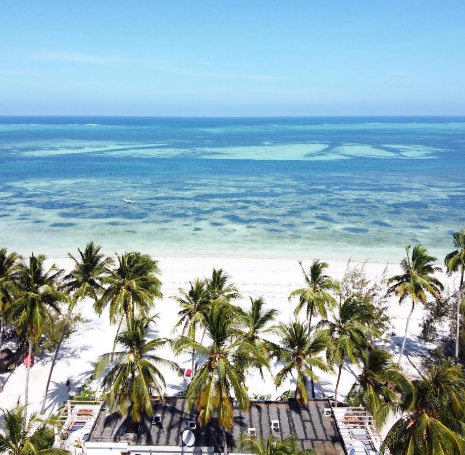 Surfescape Zanzibar Kiwengwa (Zanzibar)