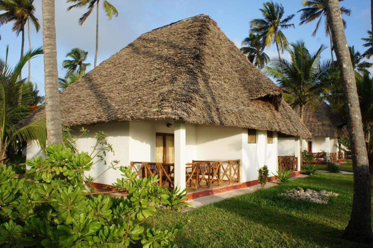 Uroa Bay Zanzibar