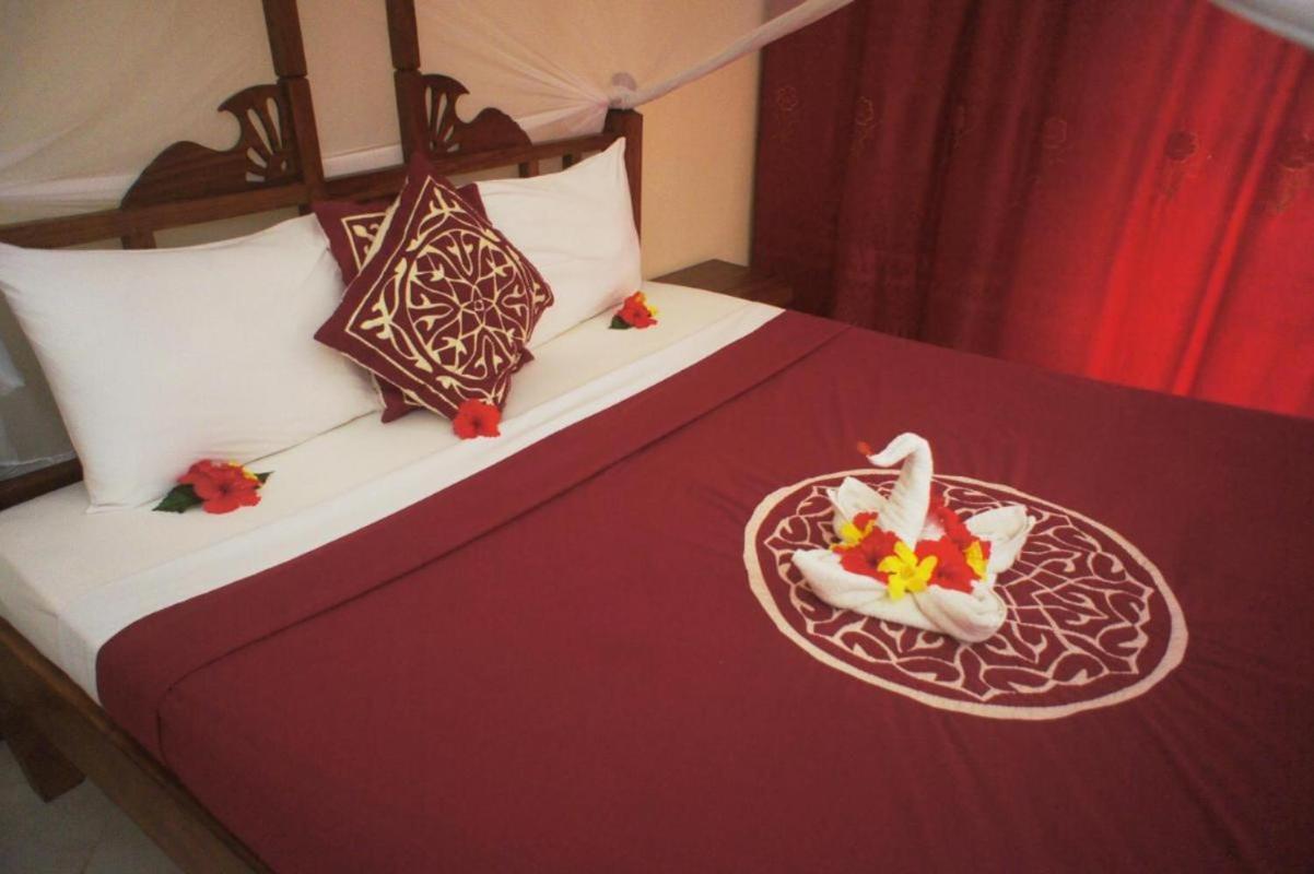 Resort Uroa Bay 4*