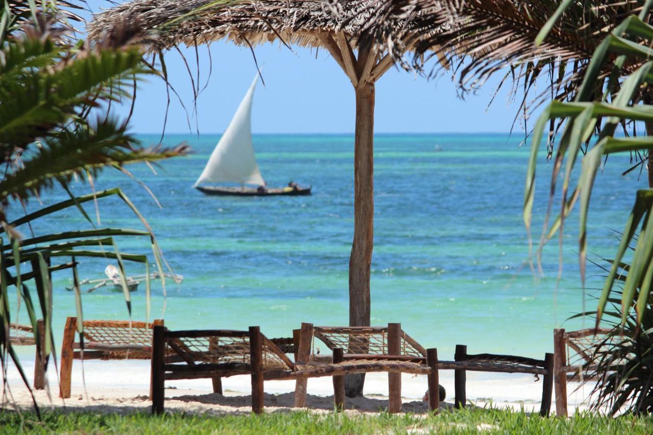 Uroa Bay 4* Zanzibar