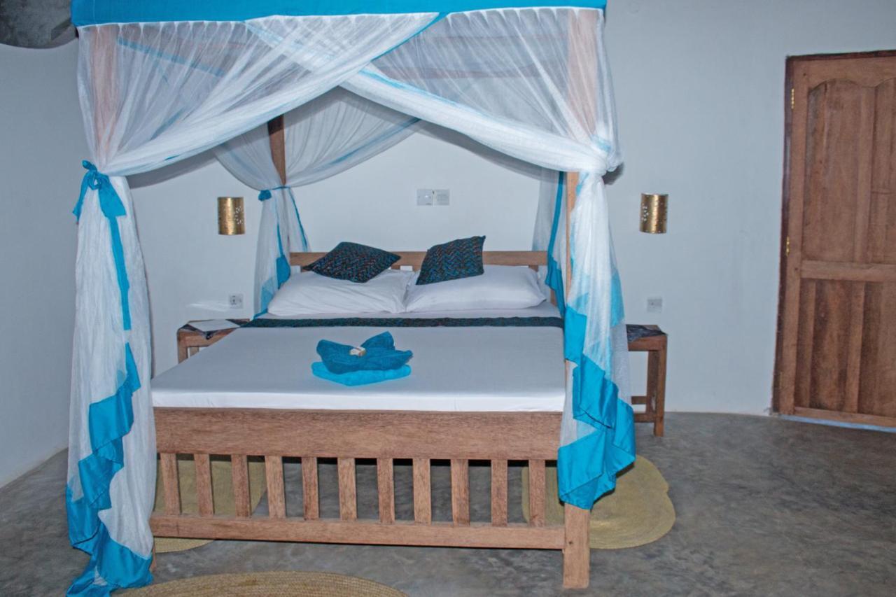 Bed & Breakfast Kiota Paje