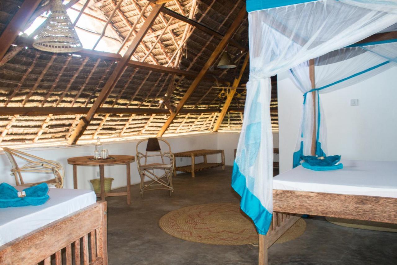 Bed & Breakfast Kiota 3*