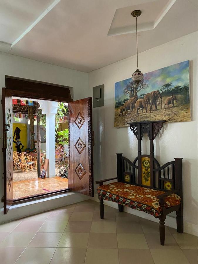 Wakanda Guest house *