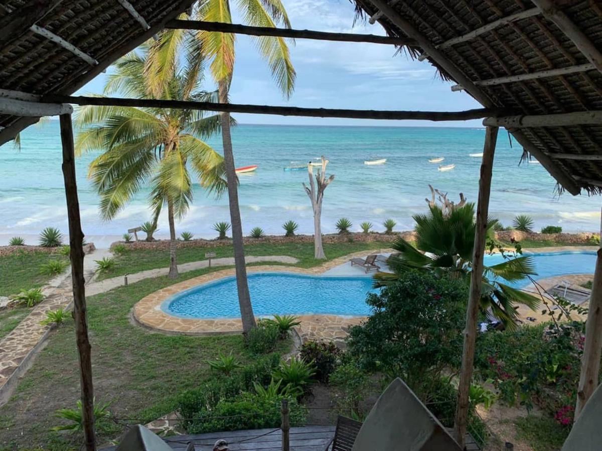 Beach House Michamvi