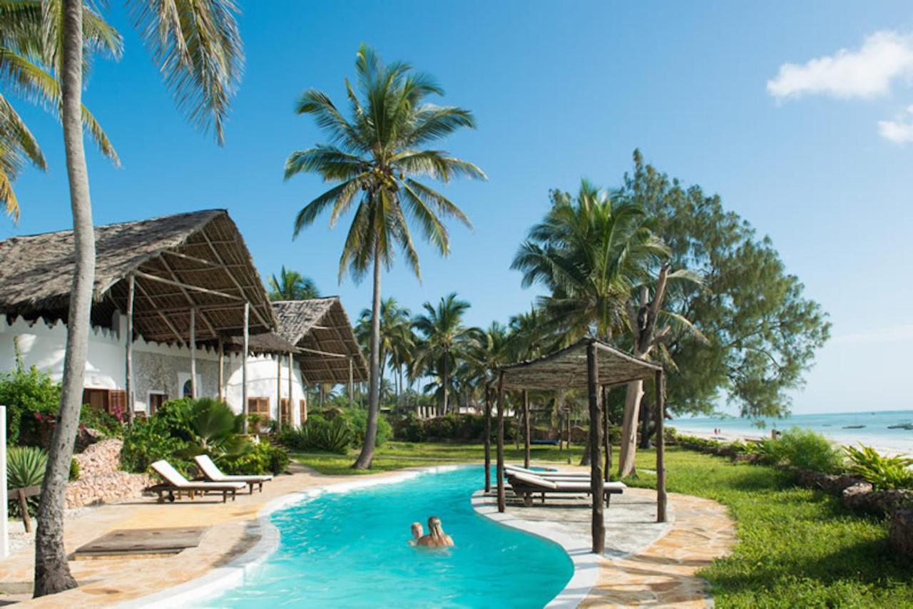 Beach House Michamvi Guest house Pingwe