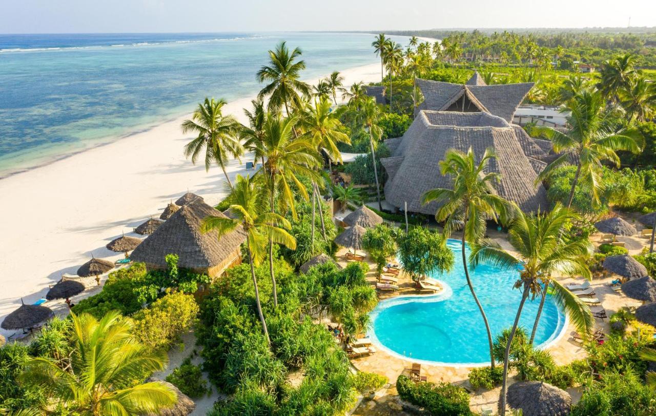 Zanzibar Queen Hotel