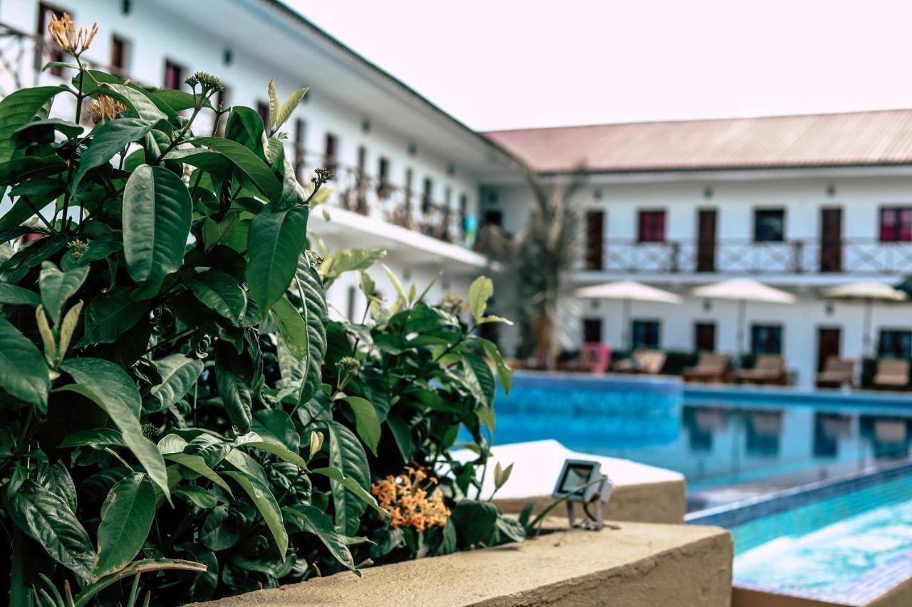 Hotel Amaan 3*