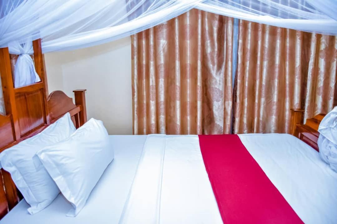 Red Sun Kokoni 3* Zanzibar