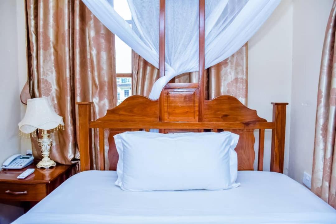 Red Sun Kokoni 3* Zanzibar